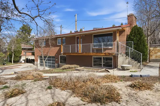 4163 S Shanna St, Salt Lake City, UT 84124 - #2