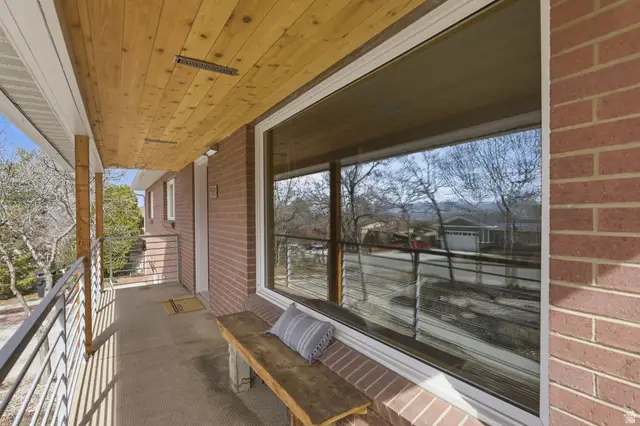 4163 S Shanna St, Salt Lake City, UT 84124 - #3