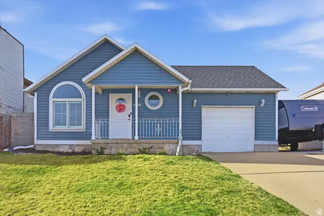 7779 W Washington Rd S, Magna, UT 84044 - #1