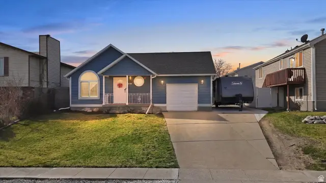 7779 W Washington Rd S, Magna, UT 84044 - #3