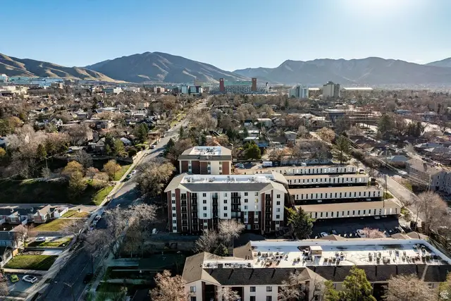 1032 E 400 S #306 B, Salt Lake City, UT 84102 - #1