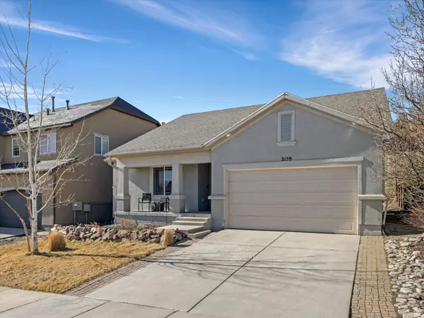 2159 E Bald Eagle Ct S, Draper, UT 84020