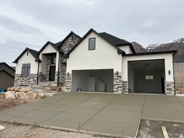 692 E Mountain Rd. N, North Ogden, UT 84414 - #1