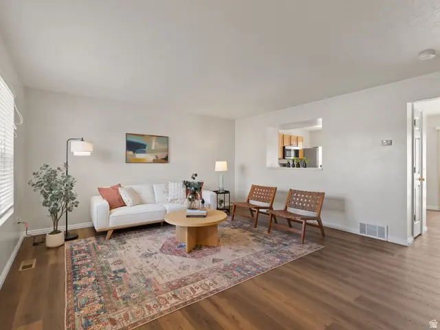 1207 W Torwood Ct S, Murray, UT 84123 - #3