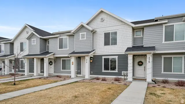 274 N Portside Ln, Saratoga Springs, UT 84045 - #1