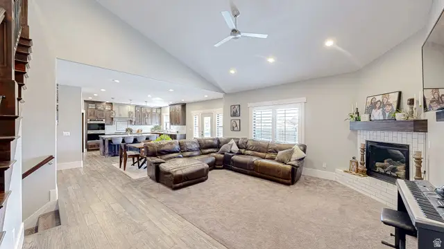 1418 S 500 E, Salem, UT 84653 - #2