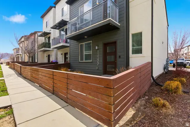 13377 S Vitasol Ln W, Herriman, UT 84096 - #1
