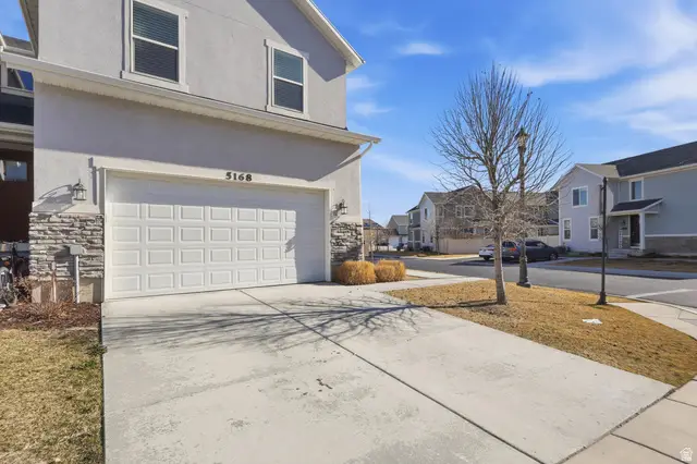 5168 W Shady Park Ln, Herriman, UT 84096 - #2