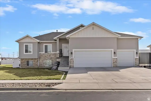 3411 W 3275 S, West Haven, UT 84401 - #1