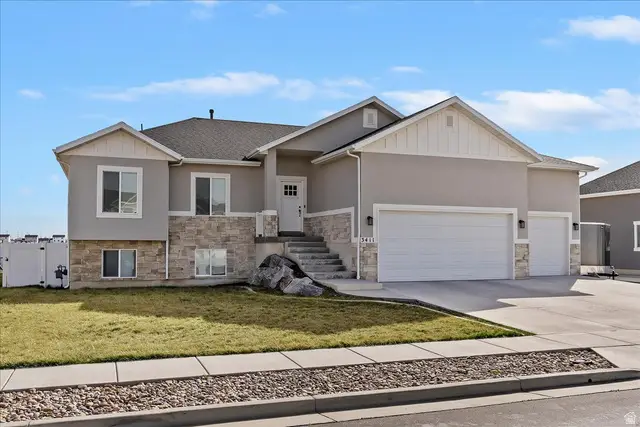 3411 W 3275 S, West Haven, UT 84401 - #3