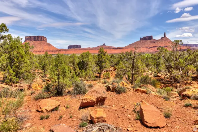 262 Pope Ln, Castle Valley, UT 84532 - #1