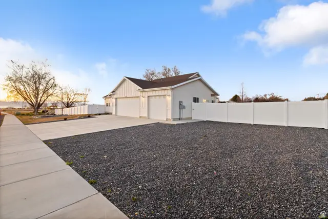 206 W 300 S, Willard, UT 84340 - #2