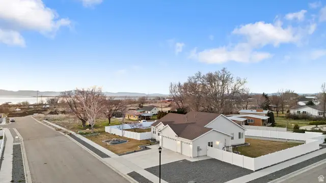 206 W 300 S, Willard, UT 84340 - #3