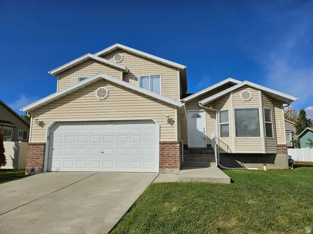 1984 S 1500 W, Woods Cross, UT 84087 - #1