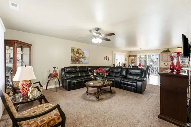 602 Ridge Place Dr, Ogden, UT 84404 - #3