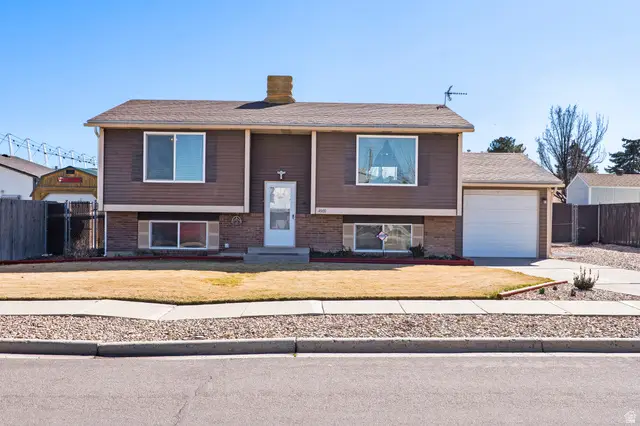 4969 S Sundrop Cir W, Kearns, UT 84118 - #1
