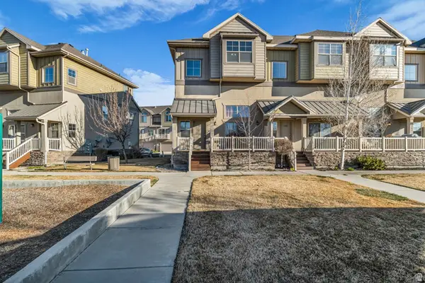 586 E 1590 S, Lehi, UT 84043