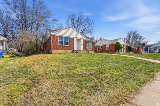 3436 Porter Ave, Ogden, UT 84403 - #3