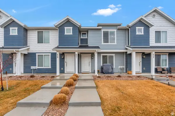 431 N Northshore Dr, Saratoga Springs, UT 84045