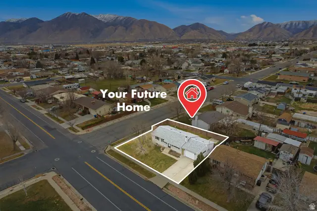 590 N 400 E, Spanish Fork, UT 84660 - #3