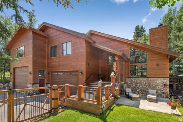 3321 W Big Sruce Way #E54, Park City, UT 84098