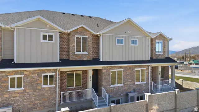 343 E 100 S, Santaquin, UT 84655 - #3