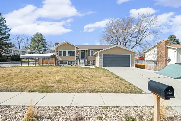 9472 S Tramway Dr, Sandy, UT 84092