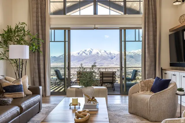 2414 E Flat Top Mountain Dr, Heber City, UT 84032 - #2