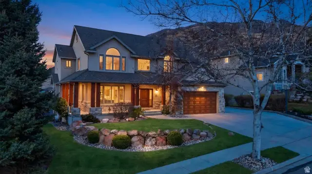 1709 E Richey S, Draper, UT 84020 - #2