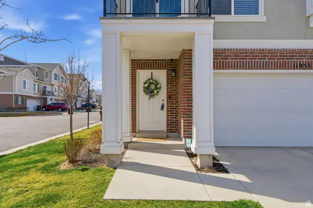 11958 S Electra Peak Pl W, Herriman, UT 84096 - #3