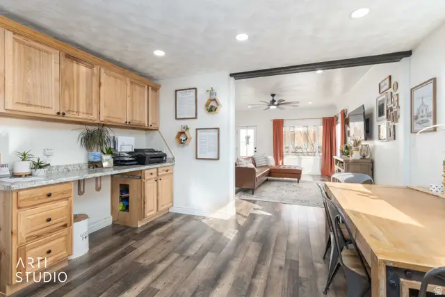 215 W 200 S, Brigham City, UT 84302 - #3