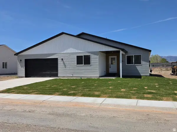 340 S Maple Dr, Salina, UT 84654