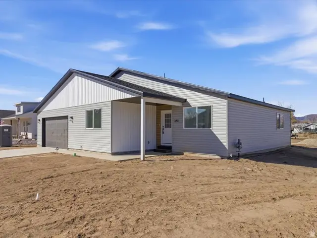 340 S Maple Dr, Salina, UT 84654 - #2