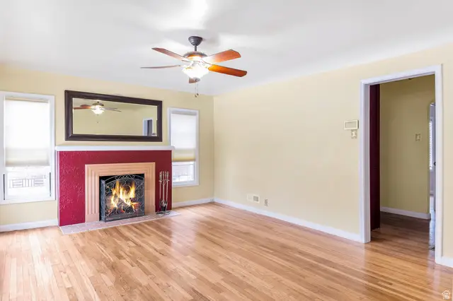 1061 E Doxey St S, Ogden, UT 84403 - #2