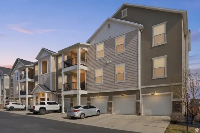 14483 S Selvig Way #201, Herriman, UT 84096 - #1