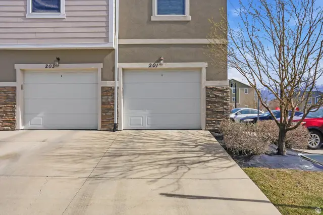 14483 S Selvig Way #201, Herriman, UT 84096 - #3