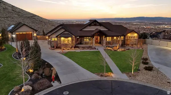 14878 S Lake Ridge Cir, Herriman, UT 84096