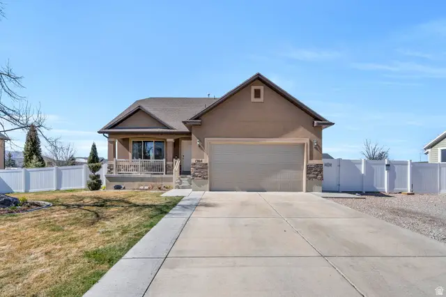 1364 S 500 W, Lehi, UT 84043 - #1