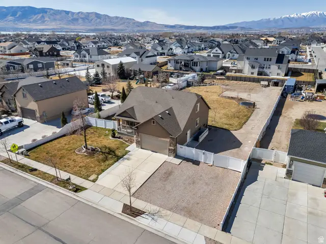 1364 S 500 W, Lehi, UT 84043 - #2