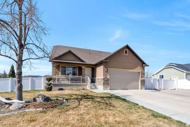 1364 S 500 W, Lehi, UT 84043 - #3