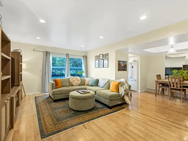 4949 S Eastridge Ln #137, Murray, UT 84117 - #3