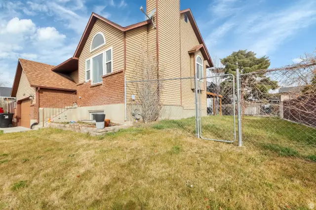 5890 W Swanbridge Dr S, Kearns, UT 84118 - #2