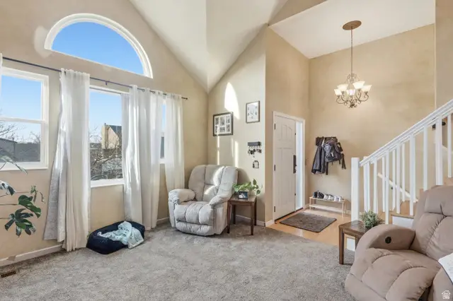 5890 W Swanbridge Dr S, Kearns, UT 84118 - #3