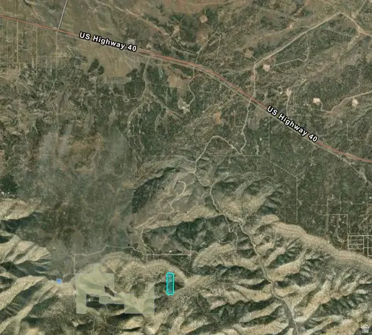 1 Parcel #00-0010-1679, Duchesne, UT 84021 - #2