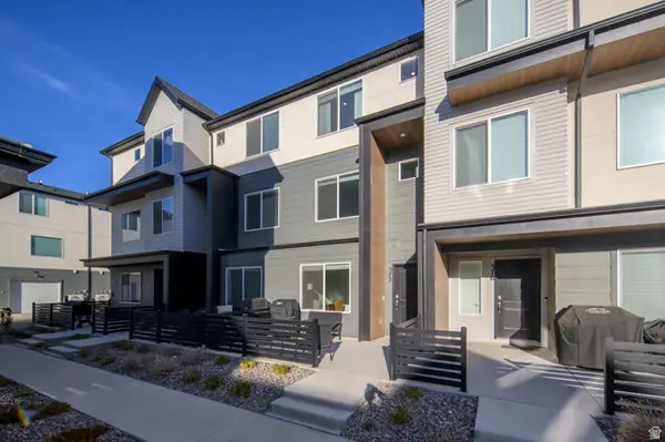 372 S 1110 W, American Fork, UT 84003