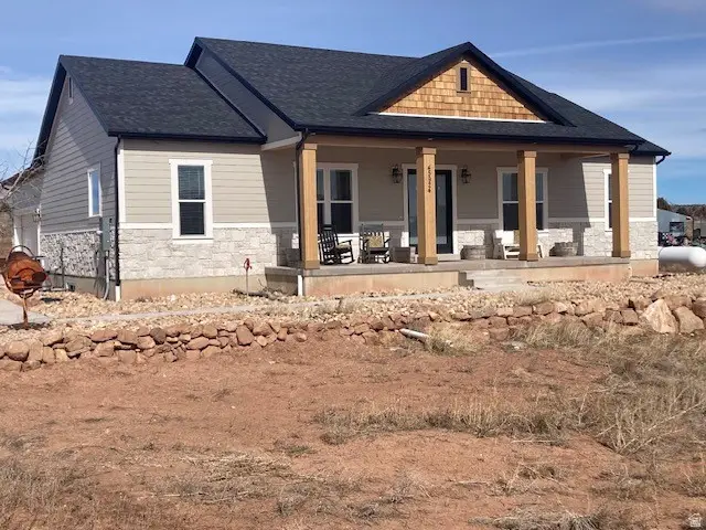 45924 W & 45904 W 5000 S, Fruitland, UT 84027 - #1