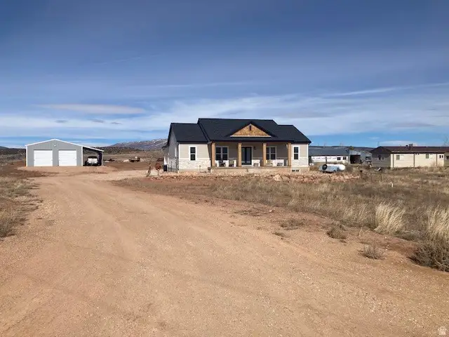 45924 W & 45904 W 5000 S, Fruitland, UT 84027 - #2