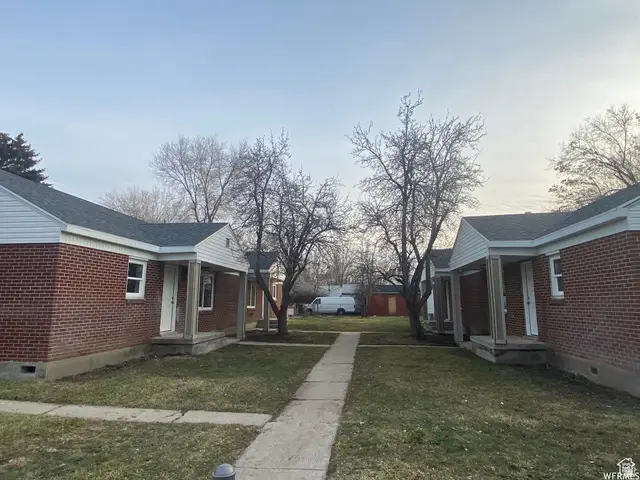 458 E Lambourne Ave, Salt Lake City, UT 84115 - #2