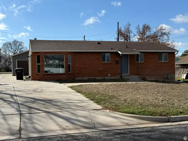 415 W 300 N, Brigham City, UT 84302