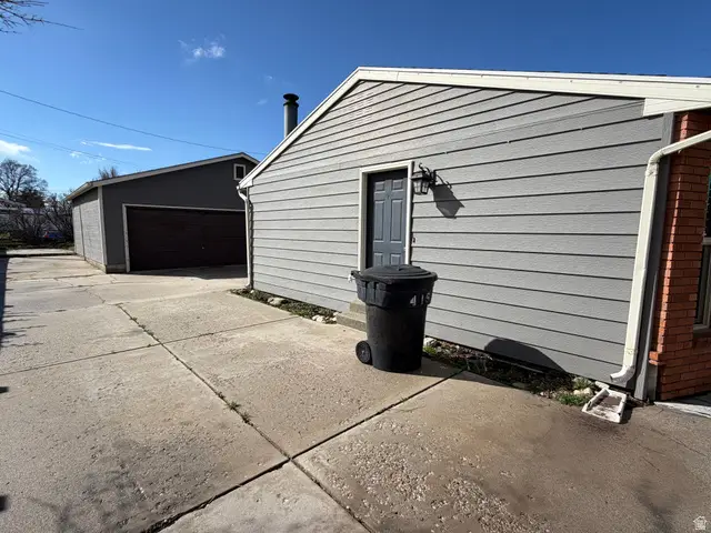 415 W 300 N, Brigham City, UT 84302 - #3